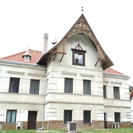 Pronajem Pokoju Belle Vue Apartment Vranov nad Dyji Luaran gambar