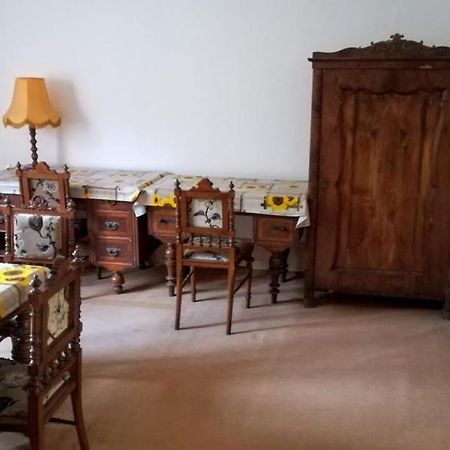 Pronajem Pokoju Belle Vue Apartment Vranov nad Dyji Luaran gambar