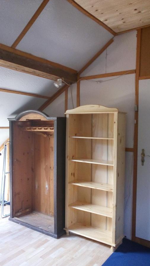Pronajem Pokoju Belle Vue Apartment Vranov nad Dyji Luaran gambar