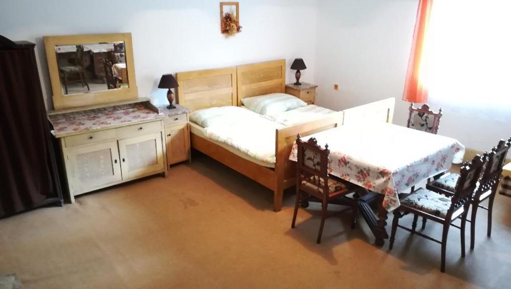 Pronajem Pokoju Belle Vue Apartment Vranov nad Dyji Luaran gambar