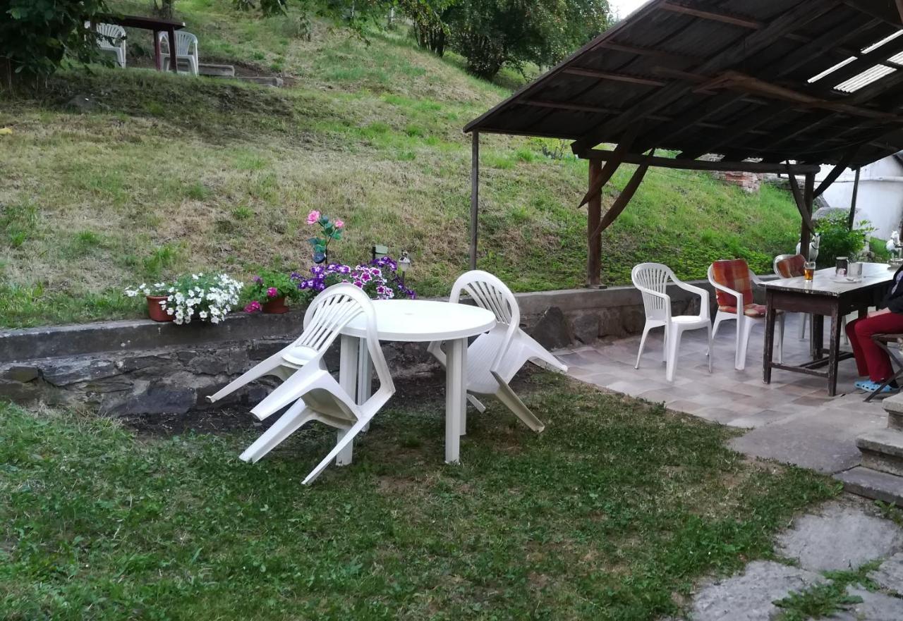 Pronajem Pokoju Belle Vue Apartment Vranov nad Dyji Luaran gambar