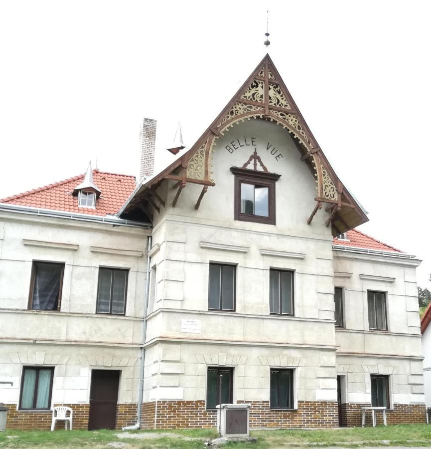 Pronajem Pokoju Belle Vue Apartment Vranov nad Dyji Luaran gambar
