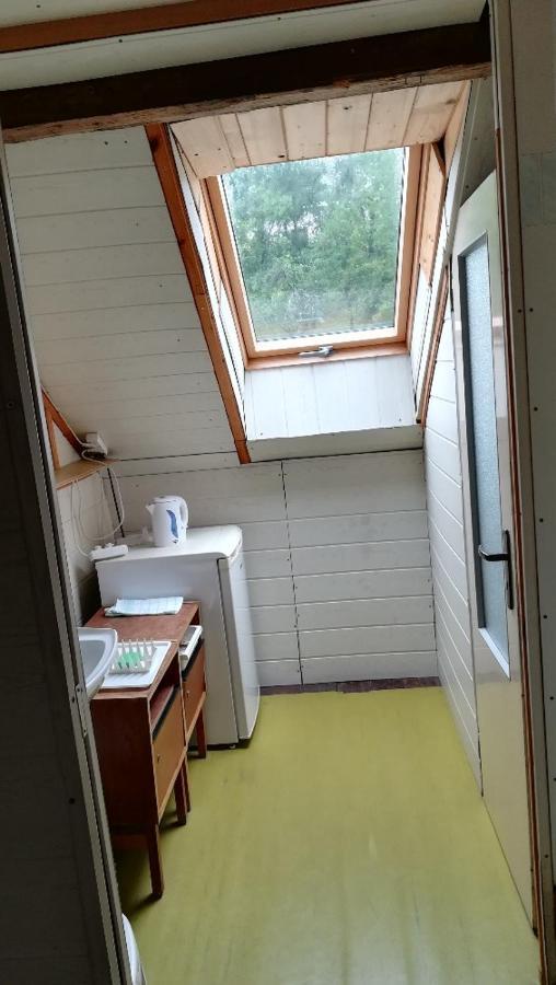 Pronajem Pokoju Belle Vue Apartment Vranov nad Dyji Luaran gambar