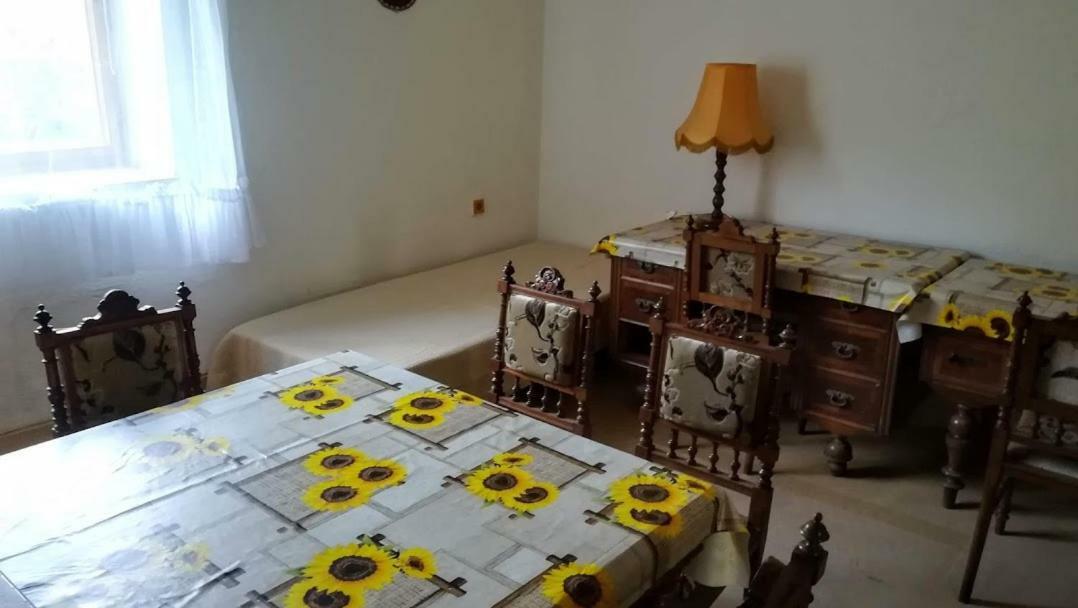 Pronajem Pokoju Belle Vue Apartment Vranov nad Dyji Luaran gambar