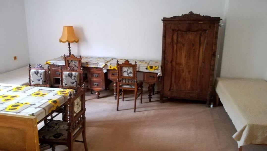 Pronajem Pokoju Belle Vue Apartment Vranov nad Dyji Luaran gambar