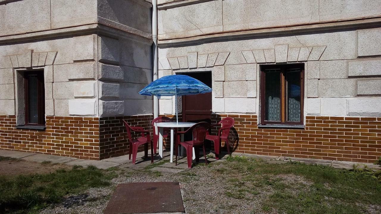 Pronajem Pokoju Belle Vue Apartment Vranov nad Dyji Luaran gambar
