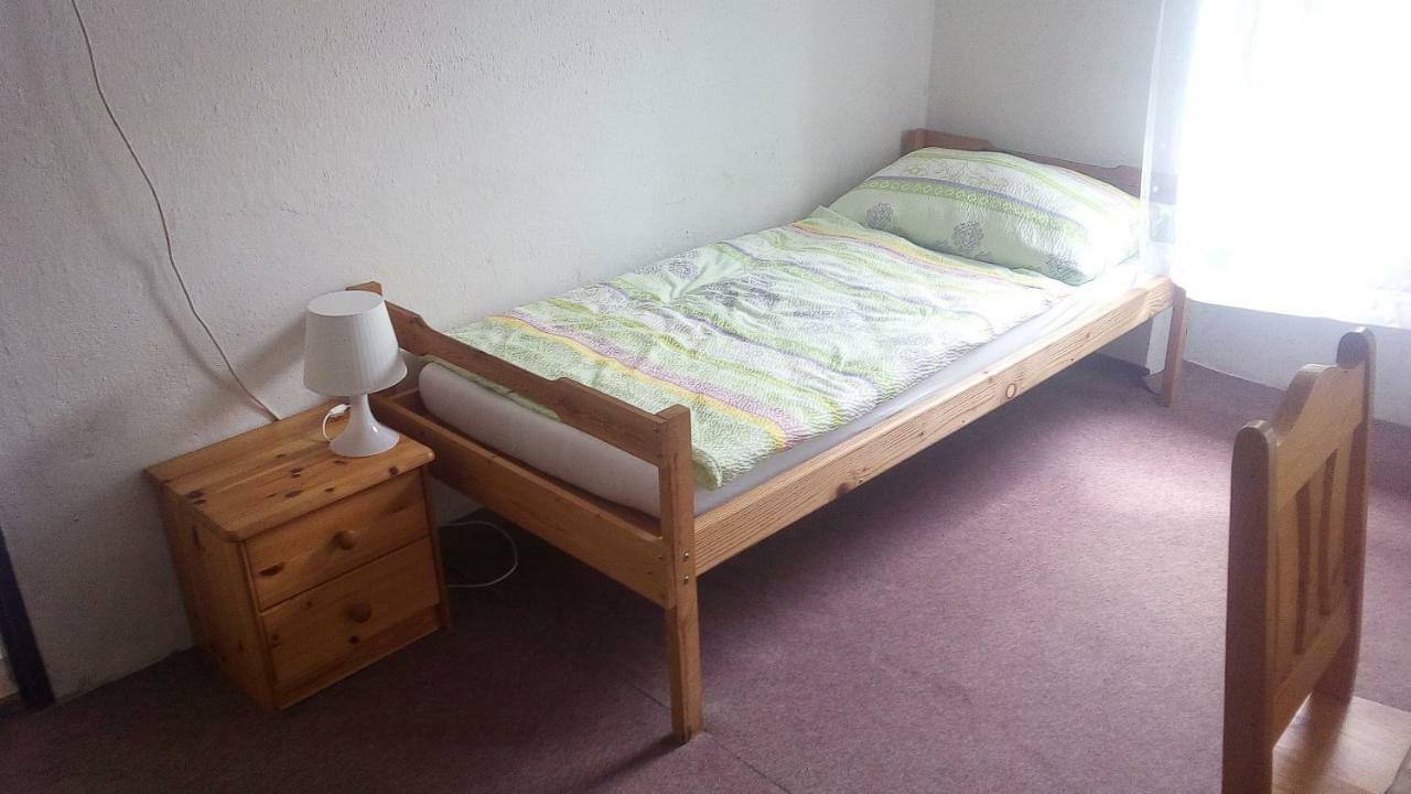 Pronajem Pokoju Belle Vue Apartment Vranov nad Dyji Luaran gambar