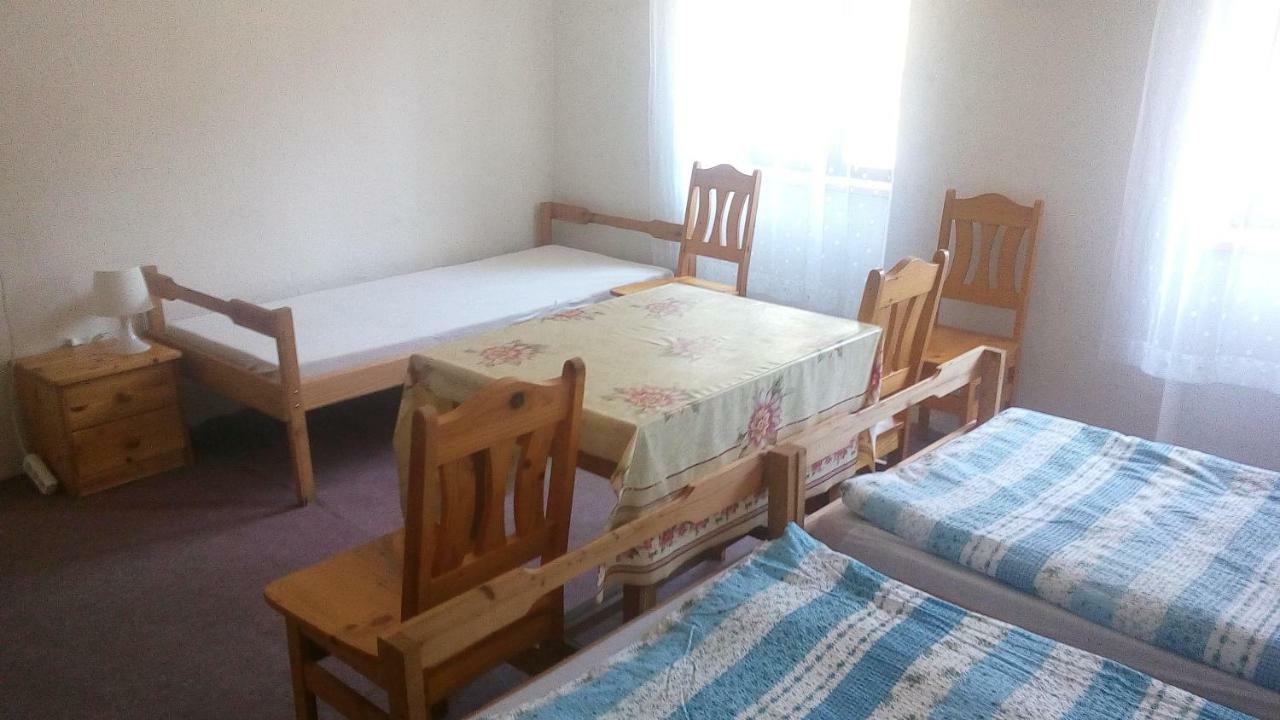 Pronajem Pokoju Belle Vue Apartment Vranov nad Dyji Luaran gambar