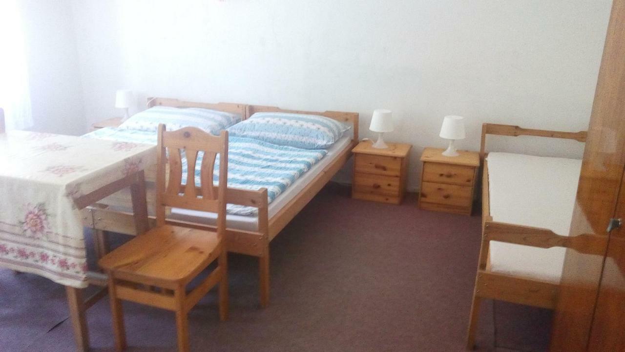 Pronajem Pokoju Belle Vue Apartment Vranov nad Dyji Luaran gambar