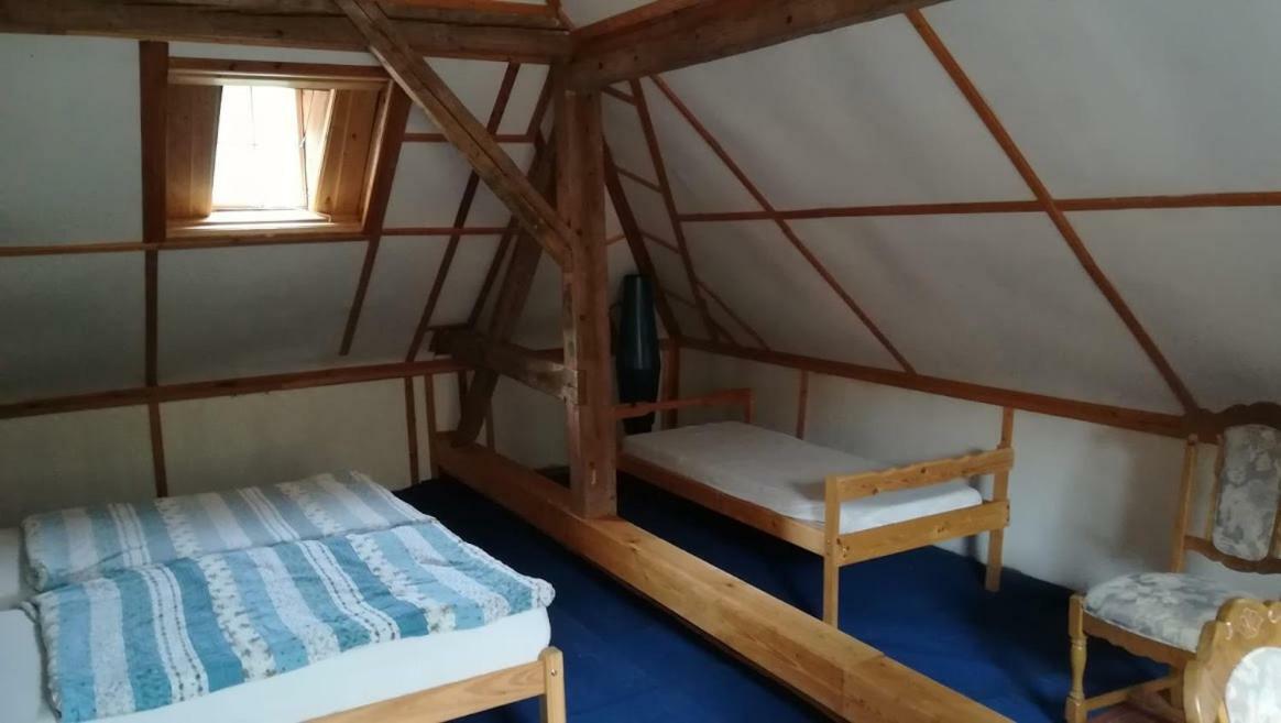Pronajem Pokoju Belle Vue Apartment Vranov nad Dyji Luaran gambar