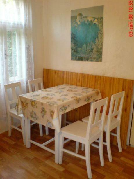 Pronajem Pokoju Belle Vue Apartment Vranov nad Dyji Luaran gambar