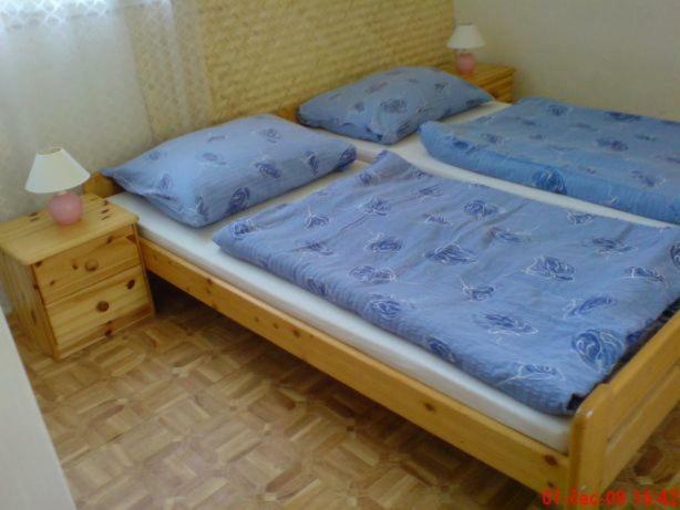 Pronajem Pokoju Belle Vue Apartment Vranov nad Dyji Luaran gambar