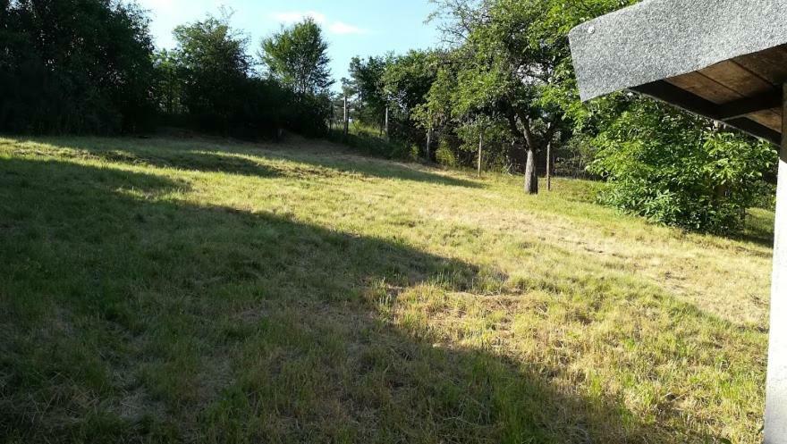 Pronajem Pokoju Belle Vue Apartment Vranov nad Dyji Luaran gambar