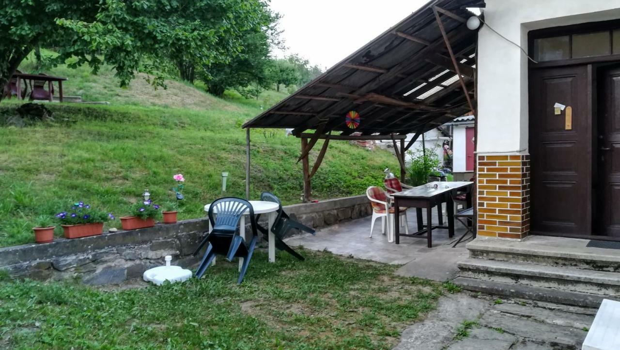Pronajem Pokoju Belle Vue Apartment Vranov nad Dyji Luaran gambar